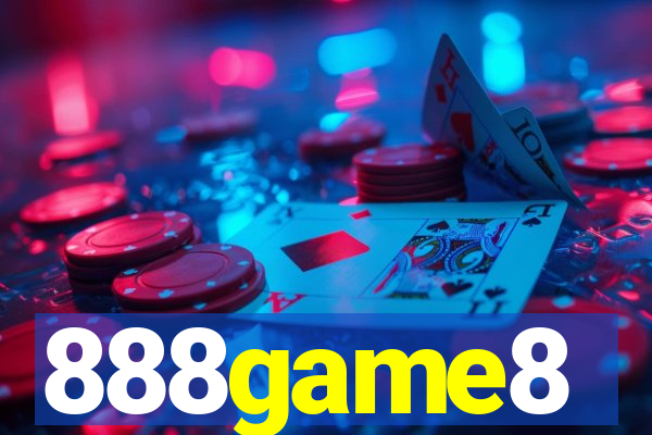 888game8