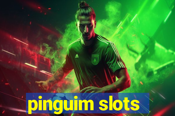 pinguim slots