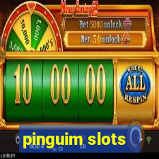 pinguim slots