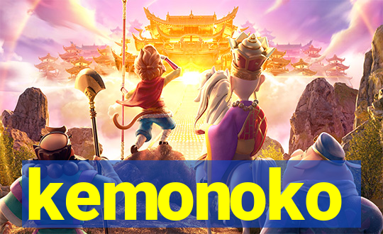 kemonoko