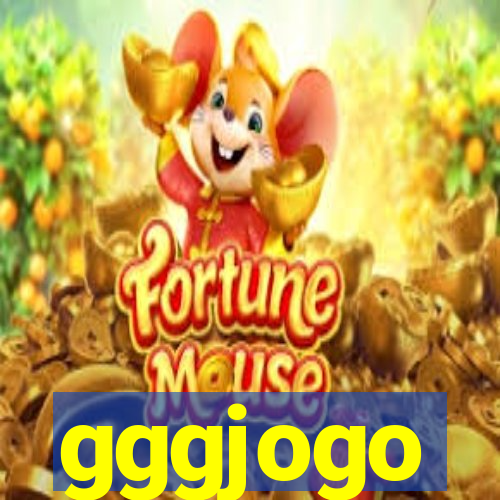 gggjogo