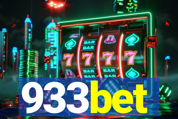 933bet