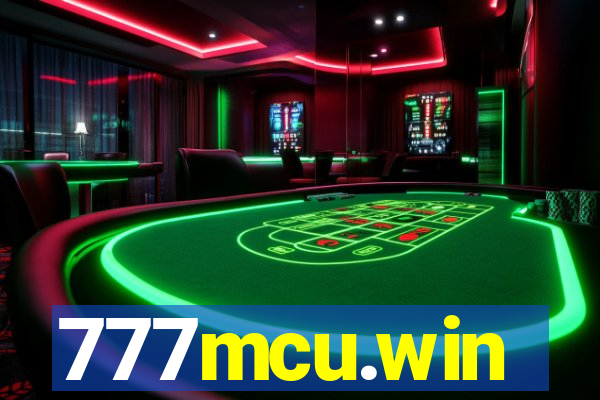 777mcu.win