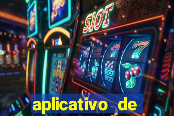 aplicativo de sinais slots