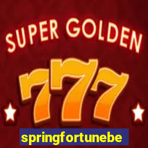 springfortunebet