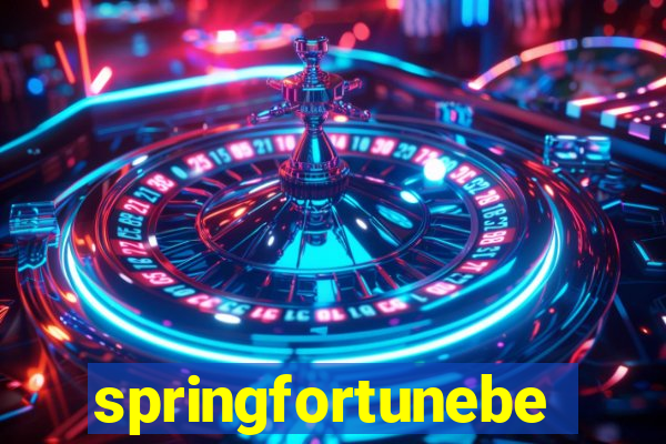 springfortunebet