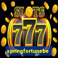 springfortunebet