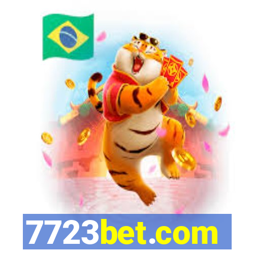 7723bet.com