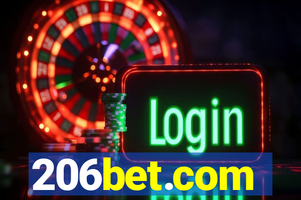 206bet.com