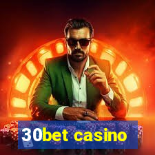 30bet casino