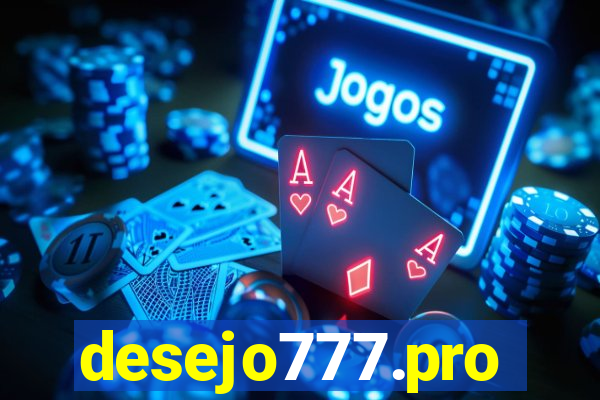 desejo777.pro