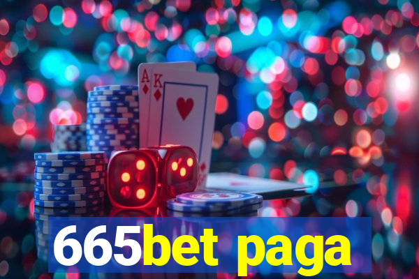 665bet paga