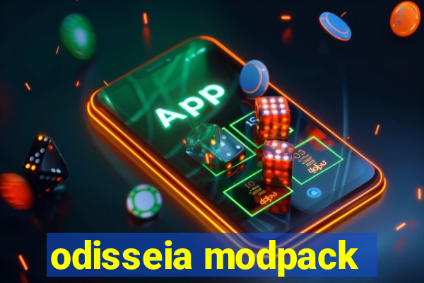 odisseia modpack