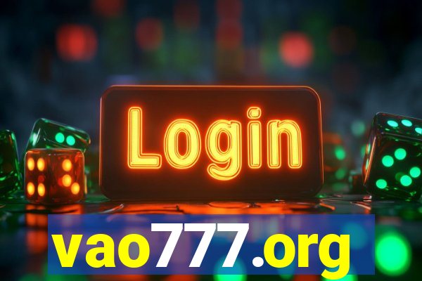 vao777.org