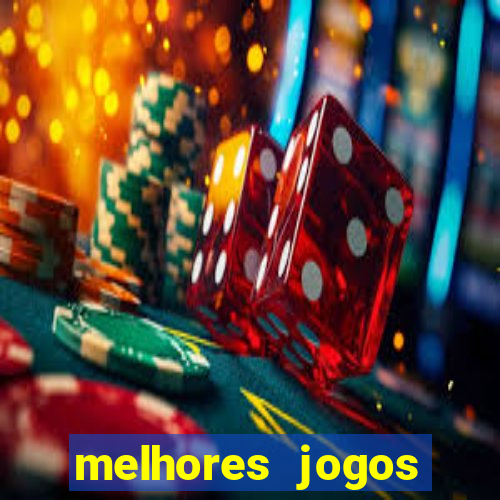 melhores jogos mundo aberto android