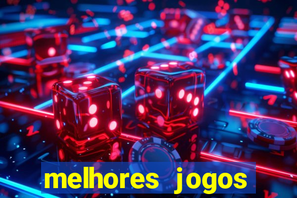 melhores jogos mundo aberto android