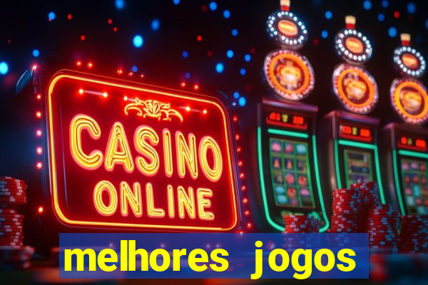 melhores jogos mundo aberto android