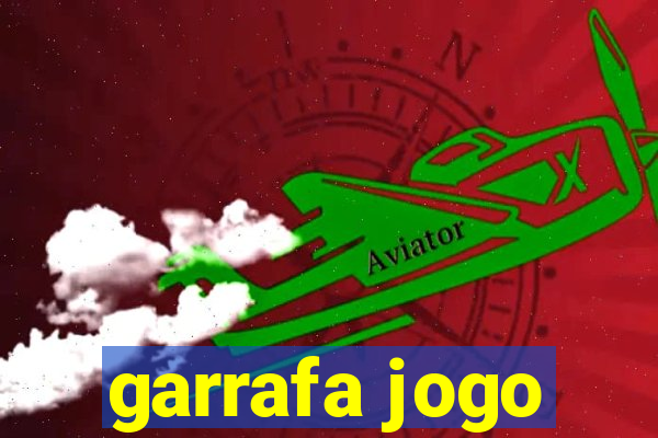 garrafa jogo