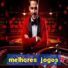 melhores jogos pagos ios