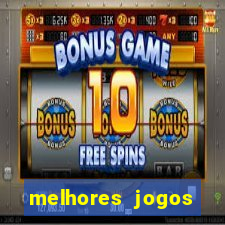 melhores jogos pagos ios