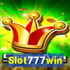 Slot777win