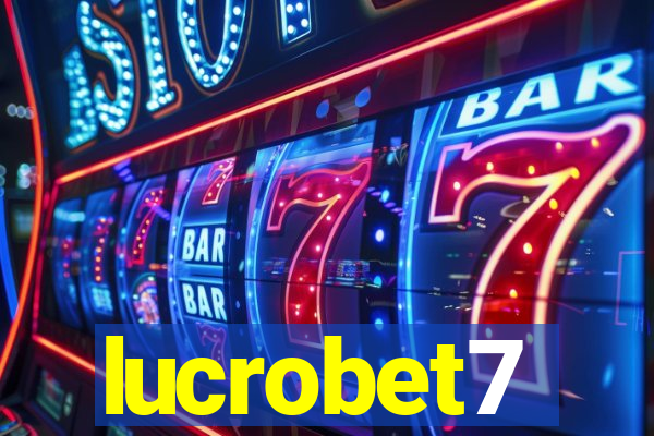 lucrobet7