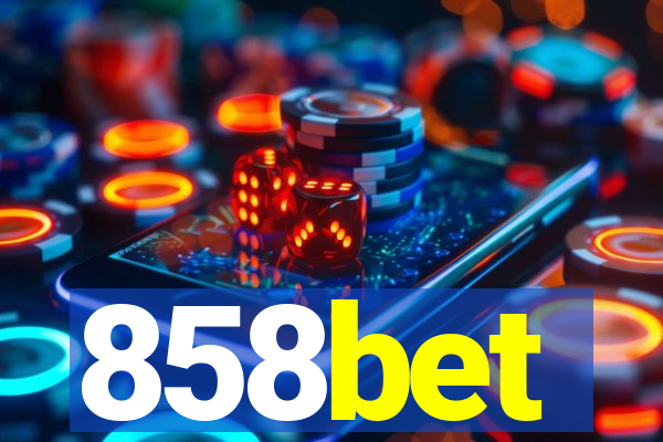 858bet