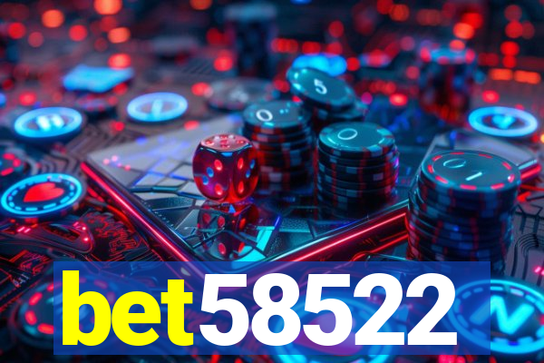 bet58522