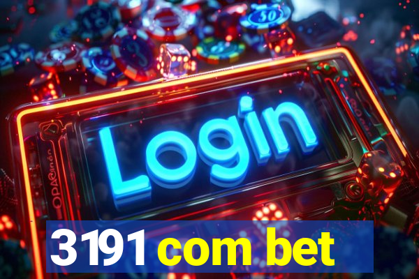 3191 com bet