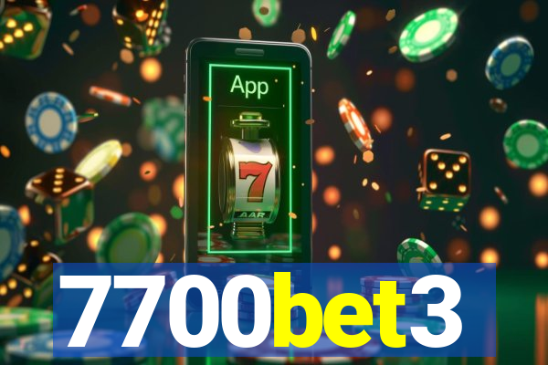 7700bet3