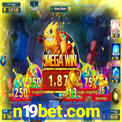 n19bet.com