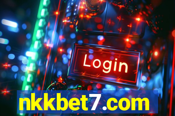 nkkbet7.com