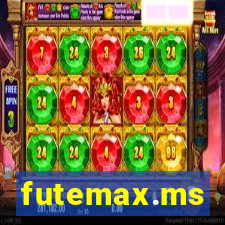 futemax.ms