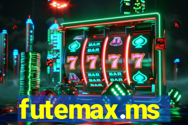 futemax.ms