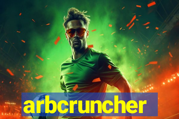 arbcruncher