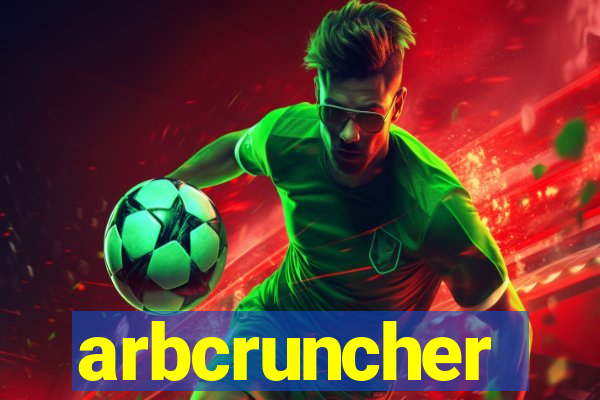 arbcruncher