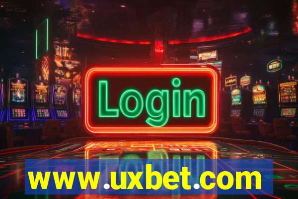 www.uxbet.com