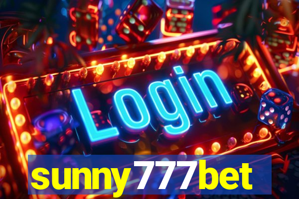 sunny777bet