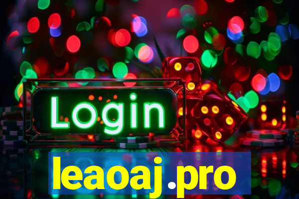 leaoaj.pro