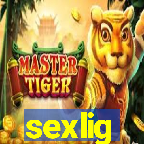 sexlig