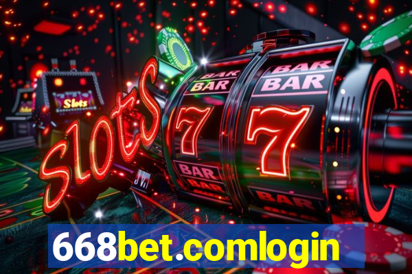 668bet.comlogin