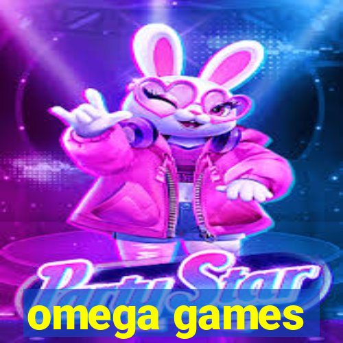 omega games