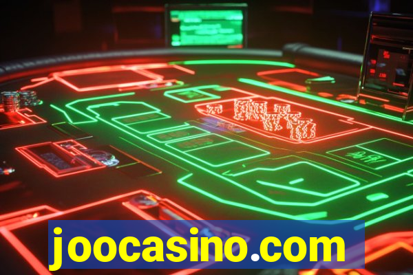 joocasino.com