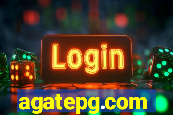 agatepg.com