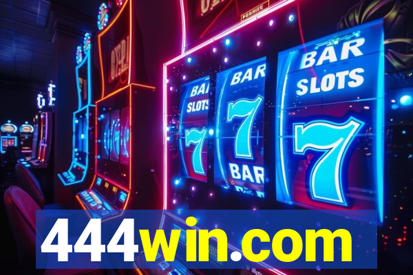 444win.com