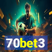 70bet3