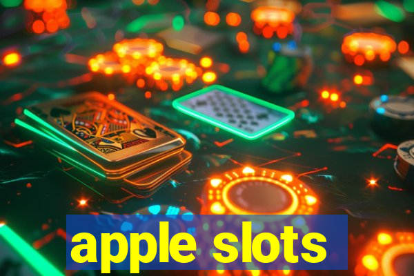 apple slots