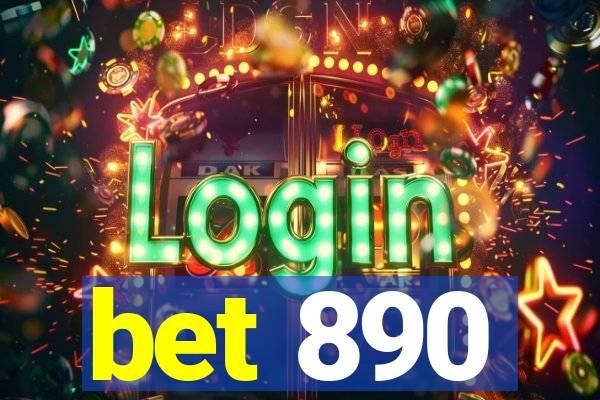 bet 890