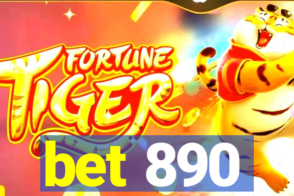 bet 890