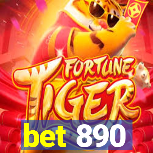 bet 890